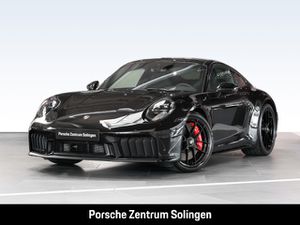 PORSCHE 992 911 Carrera GTS Lift BOSE HD Surround Dach