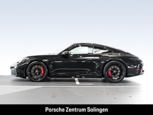 PORSCHE 992 911 Carrera GTS Lift BOSE HD Surround Dach