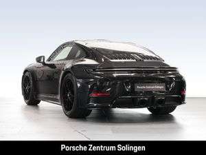 PORSCHE 992 911 Carrera GTS Lift BOSE HD Surround Dach