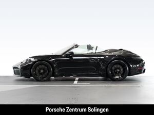 PORSCHE 911 Carrera 4 GTS Cabriolet HD-Matrix Lift Bose