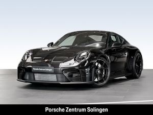 PORSCHE 992 991 GT3 Touring PDK LIFT CHRONO BOSE