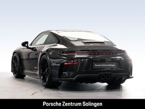 PORSCHE 992 991 GT3 Touring PDK LIFT CHRONO BOSE
