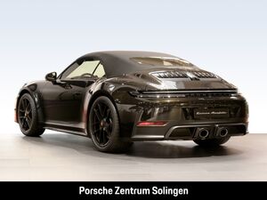 PORSCHE 992 911 Carrera 4 GTS Cabriolet PTS LIFT TITAN HD