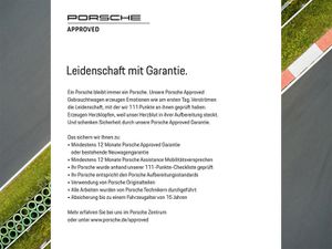 PORSCHE 992 911 Carrera 4 GTS LIFT SCHIEBE HD 930