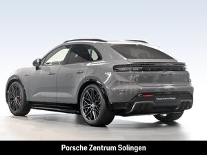 PORSCHE Macan GTS PANO Beif-DP Head-Up 22 Surround