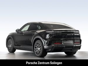 PORSCHE Cayenne Coupe Electric ACC Keyless LED Bose Navi AHK Tel.-Vorb. Apple CarPlay