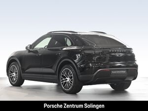 PORSCHE Macan Electric PANO LUFT BOSE BF-Display