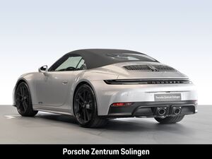 PORSCHE 992 911 4 GTS Cabriolet LIFT 930 TITAN HD-Matrix BOSE