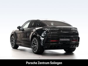 PORSCHE Cayenne S Coupe Electric 22 AHK HUD BOSE