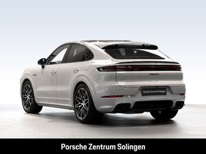 PORSCHE Cayenne E-Hybrid Coupe Black Edition Beifahrer Head-Up