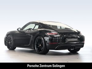 PORSCHE Cayman Style Edition PDK AppleCarPlay 64l