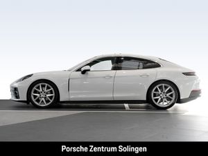 PORSCHE Panamera 4 PANO BOSE BeifahrerDisplay