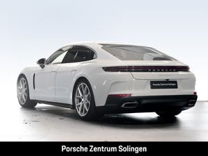 PORSCHE Panamera 4 PANO BOSE BeifahrerDisplay