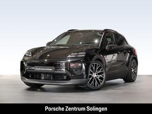PORSCHE Macan 4 LUFT PANO MATRIX 21 AHK