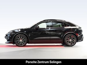 PORSCHE Macan 4 LUFT PANO MATRIX 21 AHK