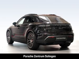 PORSCHE Macan 4 LUFT PANO MATRIX 21 AHK