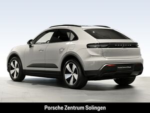 PORSCHE Macan 4 Pano LUFT BOSE Beifah-DP Matrix