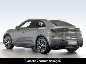 PORSCHE Macan 4 LUFT PANO BOSE MATRIX Abstandstempostat