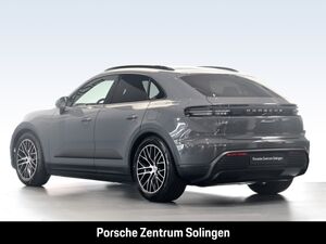 PORSCHE Macan 4 PANO BOSE MATRIX PASM LUFT