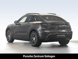 PORSCHE Macan Electric 4 PANO LUFT BOSE MATRIX