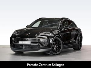 PORSCHE Macan 4 Panorma Luft Matrix Abstand 22