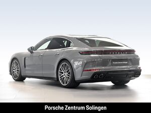 PORSCHE Panamera 4 E-Hybrid PANO Head-Up BeifahrerDP