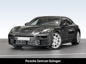 PORSCHE Panamera 4 E-Hybrid SportDesign HD Matrix HeadUp Bose Beifahrer
