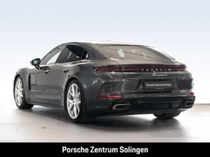 PORSCHE Panamera 4 E-Hybrid SportDesign HD Matrix HeadUp Bose Beifahrer