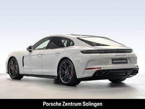 PORSCHE Panamera GTS PANO HeadUp BeifDP Hinterachslenkung