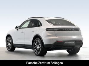 PORSCHE Macan Electric PANO LUFT BOSE HEAD-UP MATRIX