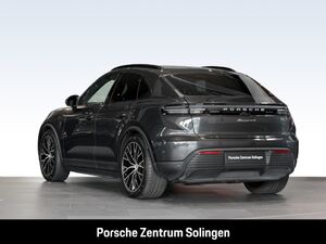PORSCHE Macan 4S Panorama Bose Inno Chrono 21 Luftfahrwerk