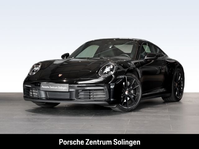PORSCHE 992 911 Carrera AGA 21 SCHIEBE