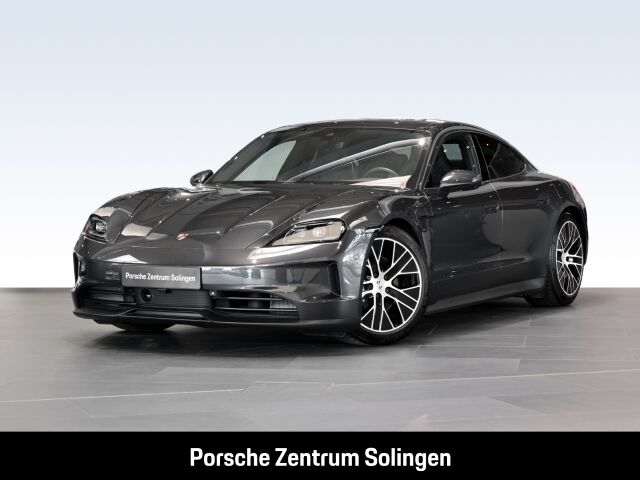 PORSCHE Taycan 4 Panoramadach Bose Abstand 20 Räder Surround viw