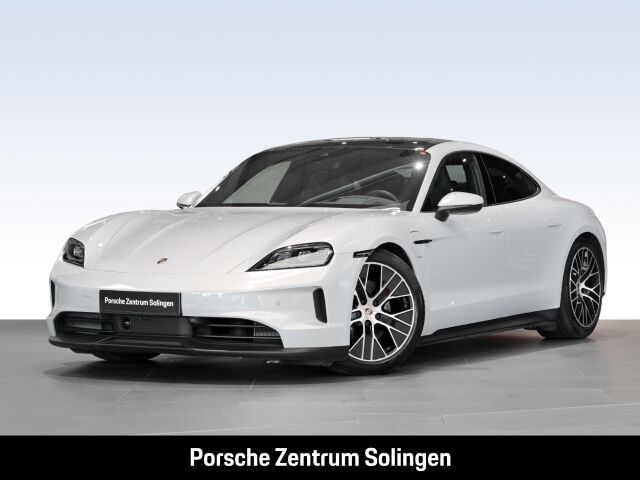PORSCHE Taycan TAYCAN PERF-BAT PLUS PANO BOSE HEAD-UP