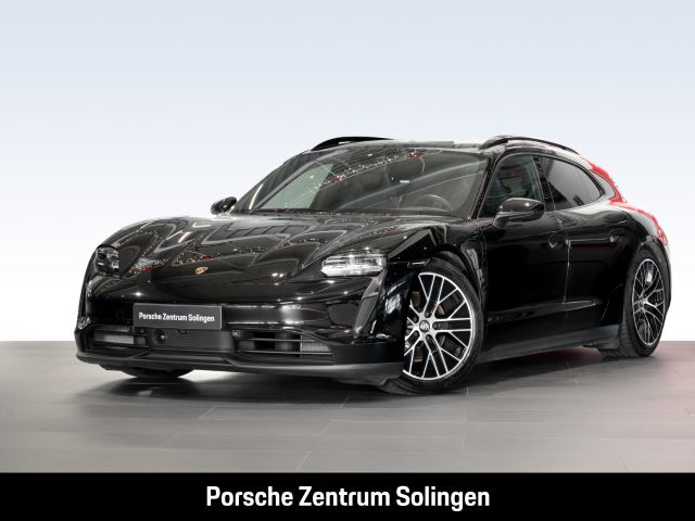 PORSCHE Taycan Sport Turismo Performance Luft Panoramadach Bose