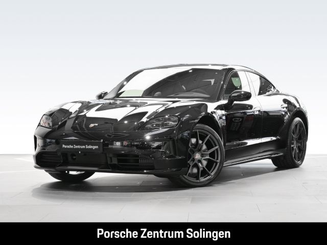 PORSCHE Taycan GTS 21 Bose Beifahrer Matrix HeadUp Abstand