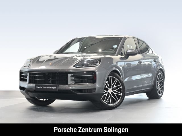 PORSCHE Cayenne E-Hybrid Coupe 21 Bose Beifahrer HeadUp  HD Matrix