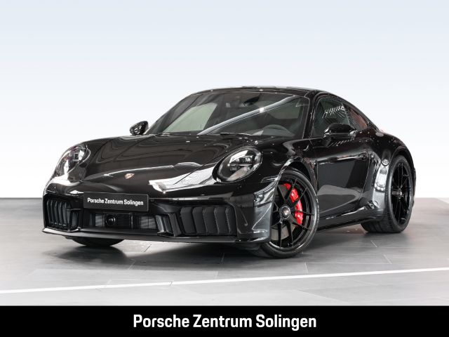PORSCHE 992 911 Carrera GTS Lift BOSE HD Surround Dach