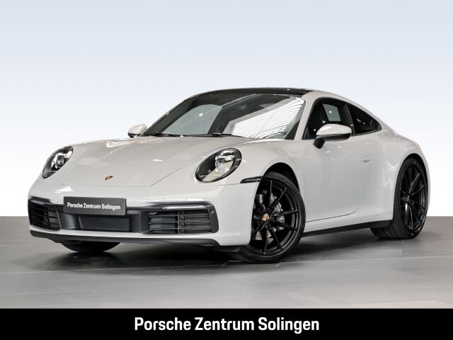PORSCHE 992 911 Carrera SCHIEBE AGA BOSE