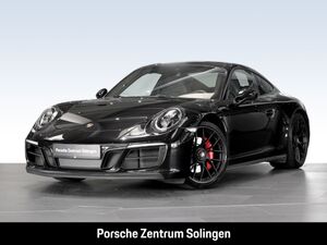 PORSCHE 991 911 Carrera GTS PDK SCHIEBE HINTERACHS