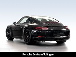PORSCHE 991 911 Carrera GTS PDK SCHIEBE HINTERACHS