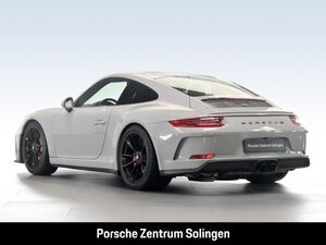 PORSCHE 991 911 GT3 Touring Schalter Chrono Bose Rückfahrkamera