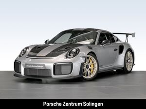 PORSCHE 991 911 GT2 RS LIFT CHRONO CLUBSPORT WEISSACH