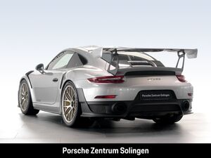 PORSCHE 991 911 GT2 RS LIFT CHRONO CLUBSPORT WEISSACH