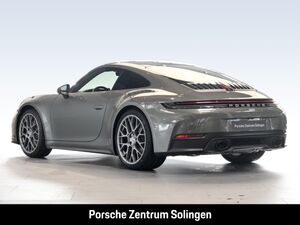 PORSCHE 992 911 Carrera AGA CHRONO SCHIEBE BOSE HD