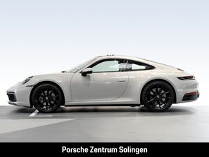 PORSCHE 992 911 Carrera SCHIEBE AGA BOSE
