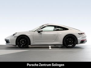 PORSCHE 992 911 Carrera AGA GLASDACH BOSE 21 INNO