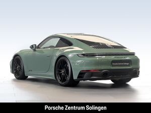 PORSCHE 911 Carrera GTS PTS Matrix Bose Inno Hinterachslenkung