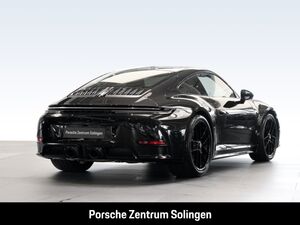 PORSCHE 911 Carrera 4 GTS Bose Lift Matrix Inno Sportabgas