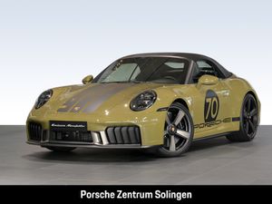PORSCHE 992 911 Spirit 70 BURMESTER CERAMIC LIFT